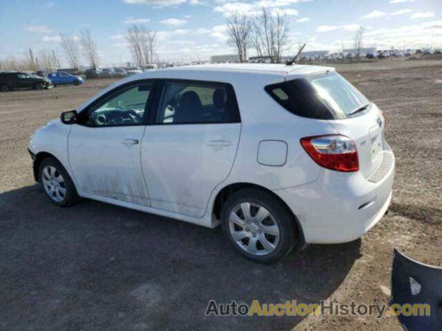 TOYOTA MATRIX BASE, 2T1KU4EE1EC130696