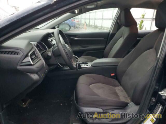 TOYOTA CAMRY LE, 4T1C31AK0LU535431