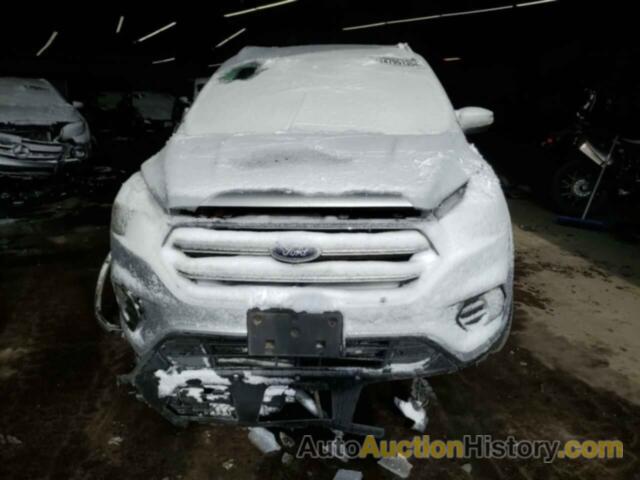 FORD ESCAPE TITANIUM, 1FMCU9J91KUC26848