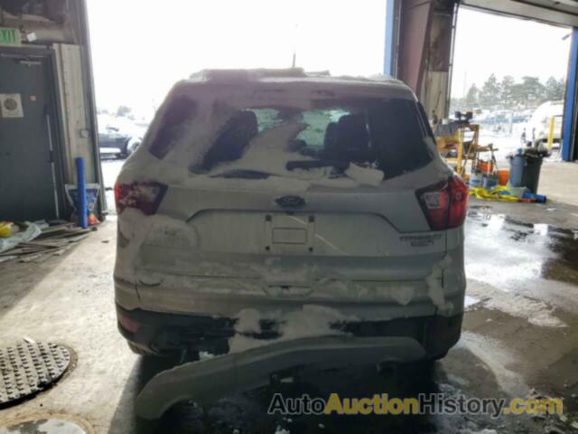 FORD ESCAPE TITANIUM, 1FMCU9J91KUC26848