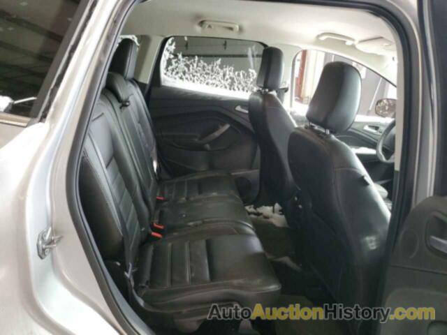 FORD ESCAPE TITANIUM, 1FMCU9J91KUC26848