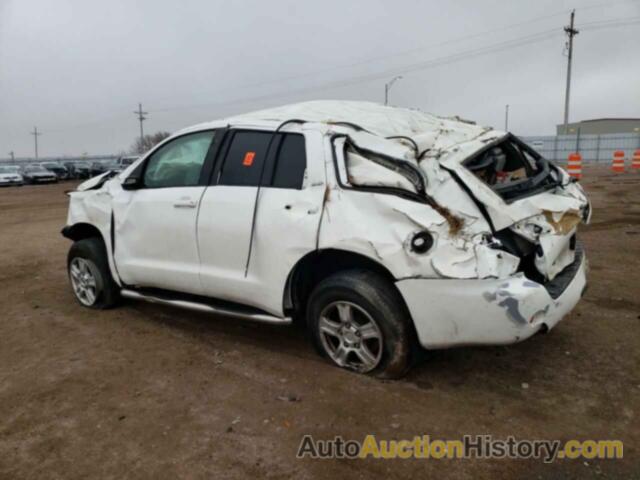 TOYOTA SEQUOIA SR5, 5TDZT64A09S000840