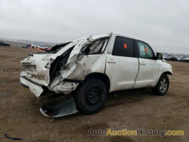 TOYOTA SEQUOIA SR5, 5TDZT64A09S000840