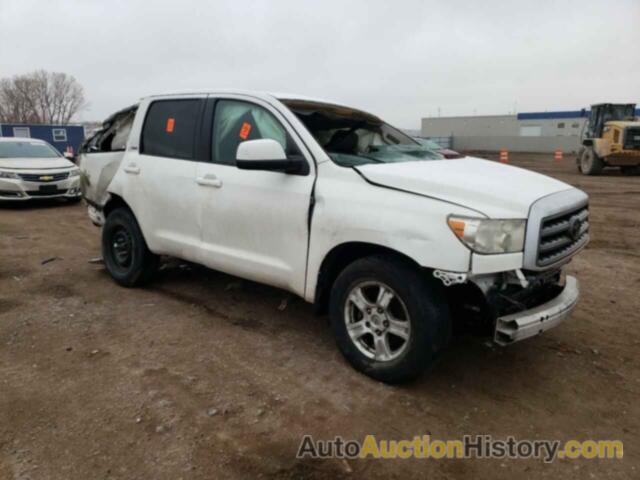 TOYOTA SEQUOIA SR5, 5TDZT64A09S000840