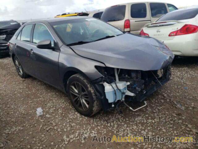 TOYOTA CAMRY LE, 4T1BF1FK2HU433597