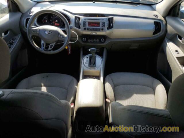 KIA SPORTAGE LX, KNDPB3AC1G7821337