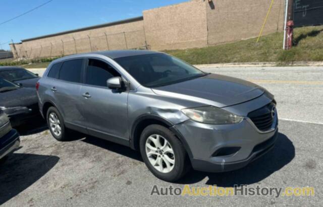 MAZDA CX-9 SPORT, JM3TB2BA5D0402926