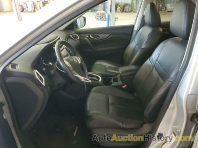 NISSAN ROGUE S, 5N1AT2MV7FC790266