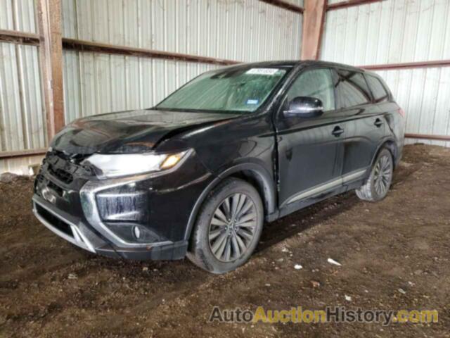 MITSUBISHI OUTLANDER SE, JA4AD3A38LJ000209