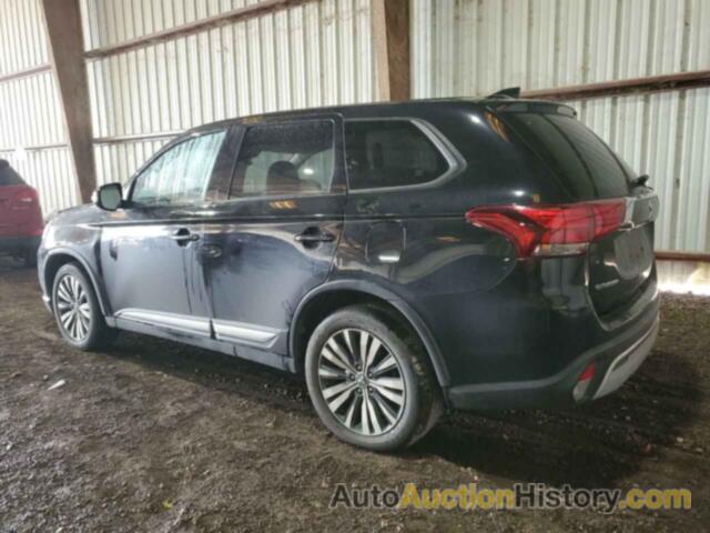 MITSUBISHI OUTLANDER SE, JA4AD3A38LJ000209