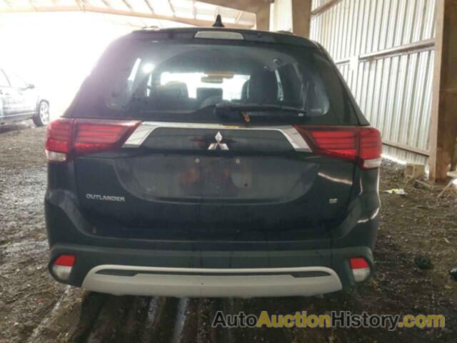 MITSUBISHI OUTLANDER SE, JA4AD3A38LJ000209