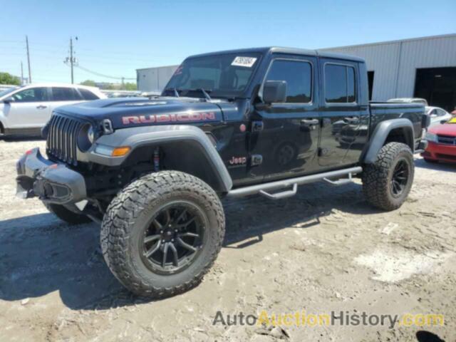 JEEP GLADIATOR RUBICON, 1C6JJTBG9LL198486