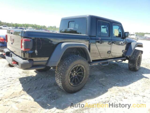 JEEP GLADIATOR RUBICON, 1C6JJTBG9LL198486