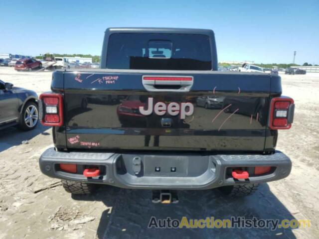 JEEP GLADIATOR RUBICON, 1C6JJTBG9LL198486