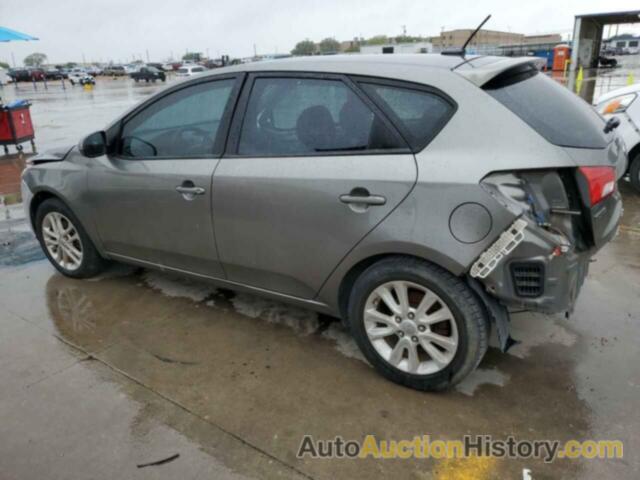 KIA FORTE EX, KNAFU5A23B5381874