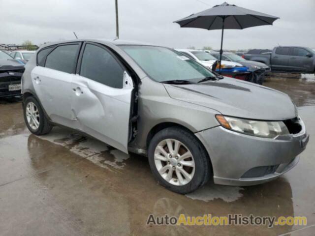 KIA FORTE EX, KNAFU5A23B5381874