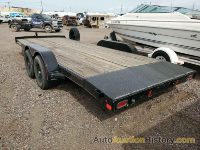 DIAM TRAILER, 46UFU2020M1239759