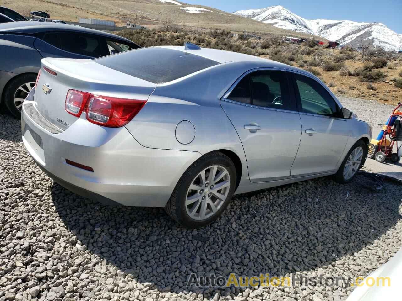 CHEVROLET MALIBU 2LT, 1G11D5SL1FF254022