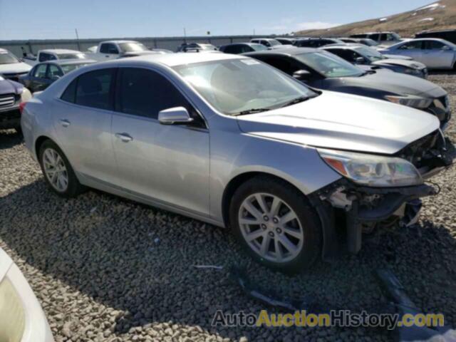 CHEVROLET MALIBU 2LT, 1G11D5SL1FF254022