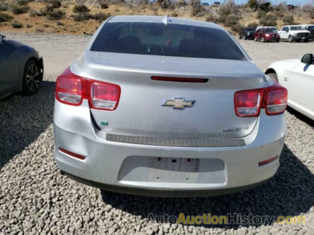 CHEVROLET MALIBU 2LT, 1G11D5SL1FF254022