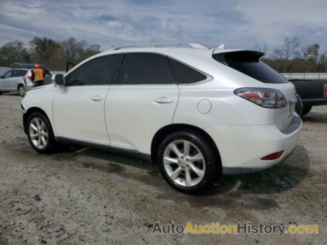 LEXUS RX350 350, 2T2ZK1BA7BC061377