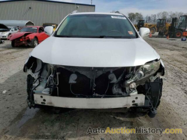 LEXUS RX350 350, 2T2ZK1BA7BC061377