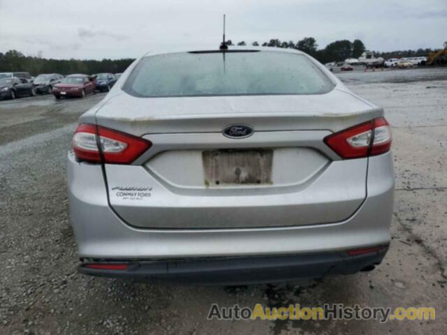 FORD FUSION S, 3FA6P0G70FR300645