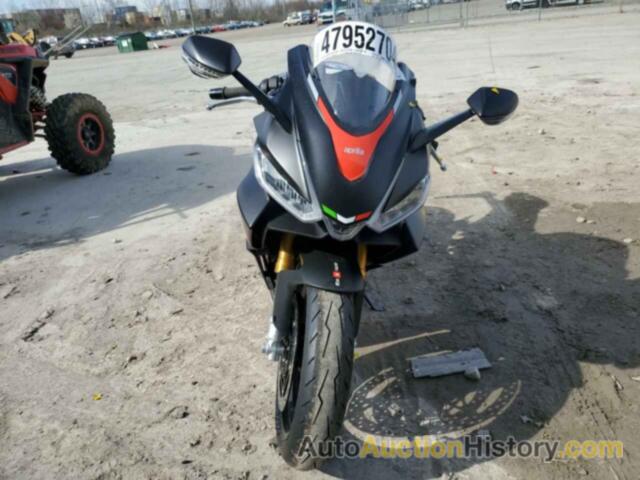 APRILIA RS 660 660, ZD4KSUG09RS002190