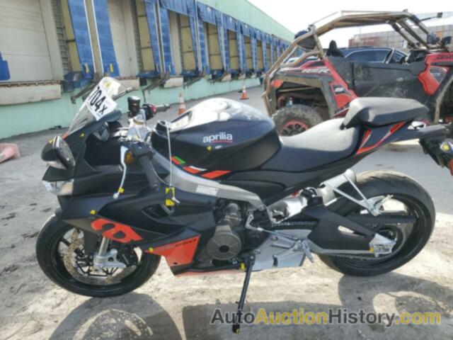 APRILIA RS 660 660, ZD4KSUG09RS002190