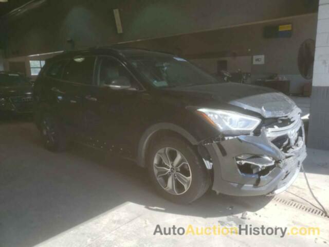 HYUNDAI SANTA FE GLS, KM8SN4HF5DU028509