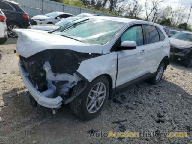 FORD EDGE SEL, 2FMPK4J93RBA49293