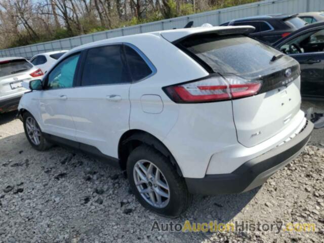 FORD EDGE SEL, 2FMPK4J93RBA49293