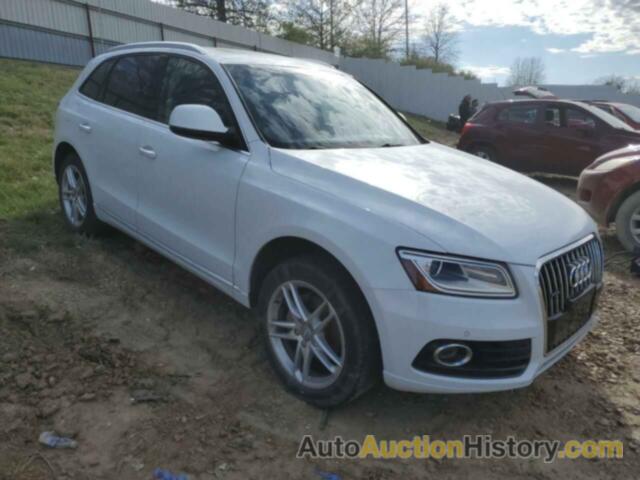 AUDI Q5 PREMIUM PLUS, WA1LFAFP8FA023464