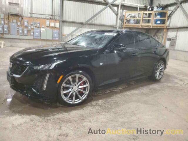 CADILLAC CT5 SPORT, 1G6DU5RK9P0141251