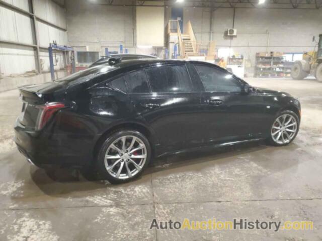 CADILLAC CT5 SPORT, 1G6DU5RK9P0141251