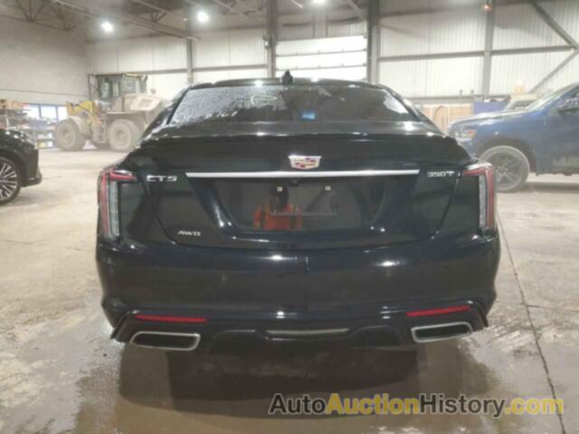 CADILLAC CT5 SPORT, 1G6DU5RK9P0141251