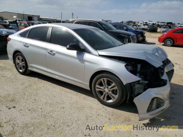 HYUNDAI SONATA LIMITED, 5NPE34AFXKH735162