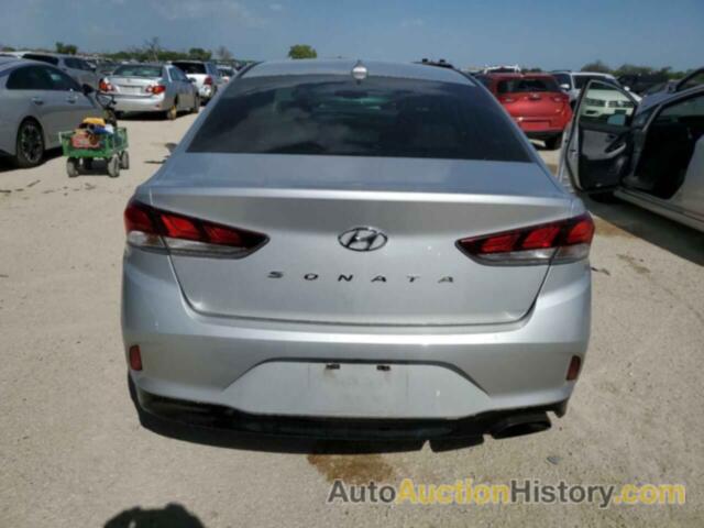 HYUNDAI SONATA LIMITED, 5NPE34AFXKH735162