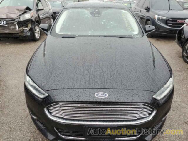 FORD FUSION TITANIUM, 3FA6P0K96FR114004