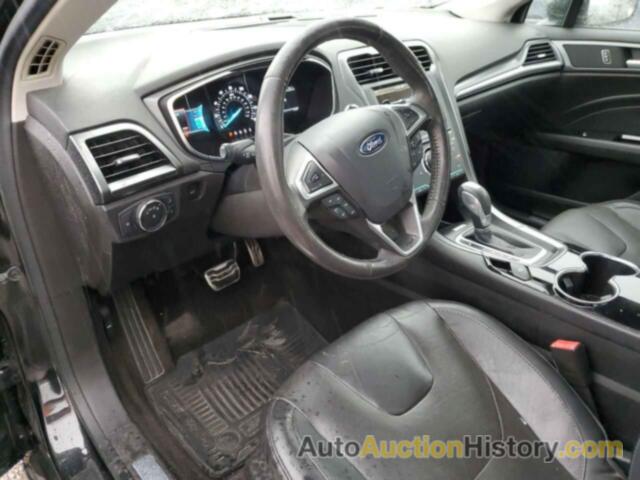 FORD FUSION TITANIUM, 3FA6P0K96FR114004