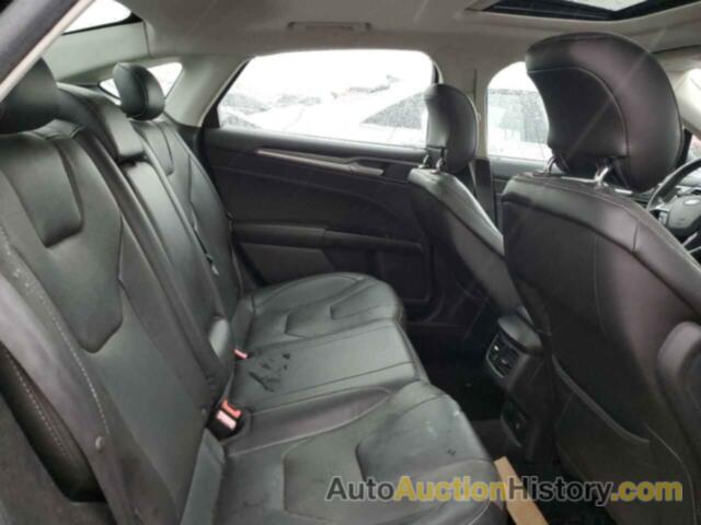 FORD FUSION TITANIUM, 3FA6P0K96FR114004