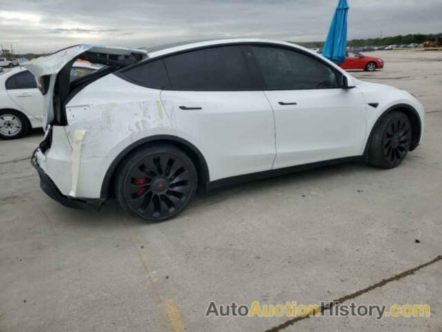 TESLA MODEL Y, 7SAYGDEF2NF454149