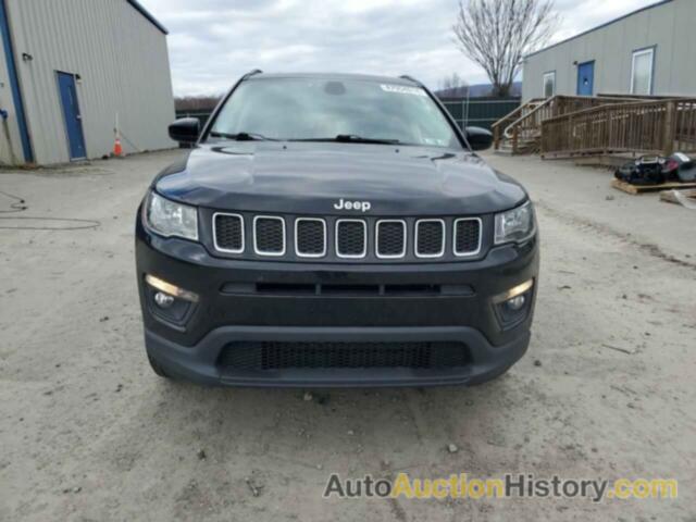 JEEP COMPASS LATITUDE, 3C4NJDBB7KT690196