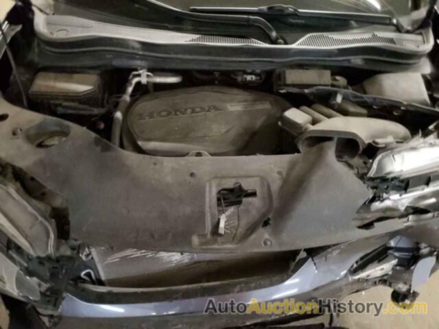 HONDA PILOT EXL, 5FNYF6H52JB028101