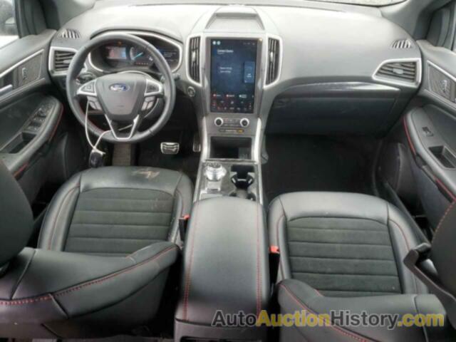 FORD EDGE SEL, 2FMPK4J92MBA37550