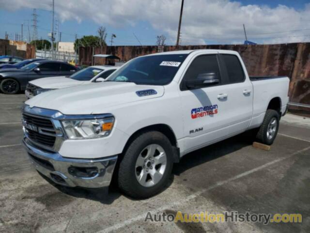 RAM 1500 BIG HORN/LONE STAR, 1C6RREBT6MN628548