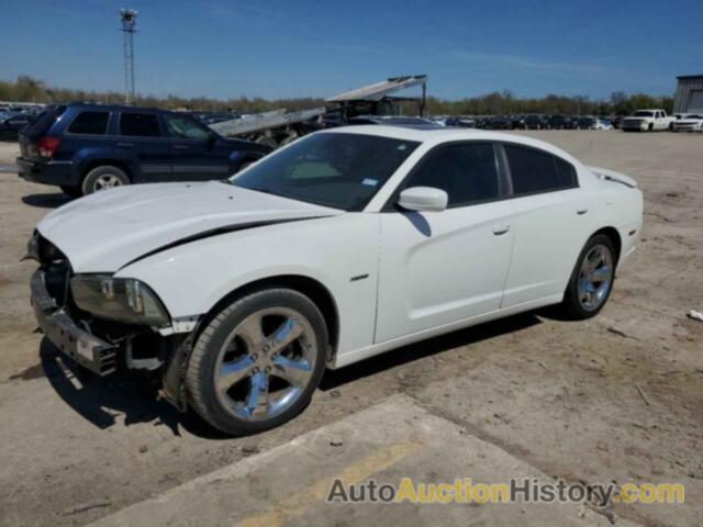 DODGE CHARGER R/T, 2B3CL5CT7BH504259