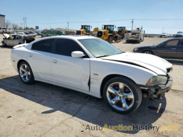 DODGE CHARGER R/T, 2B3CL5CT7BH504259