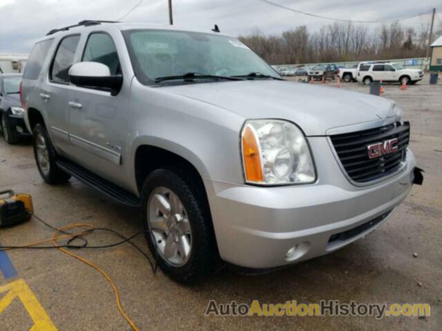 GMC YUKON SLT, 1GKS2CE02CR138298