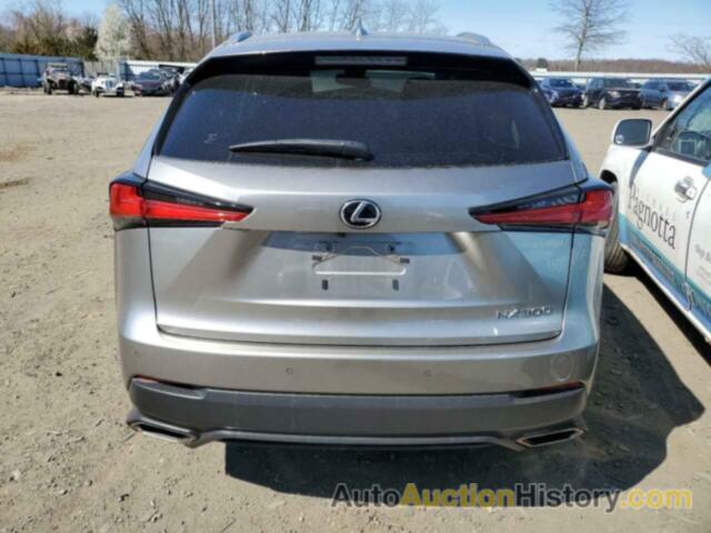 LEXUS NX 300, JTJDARDZ1L2224668